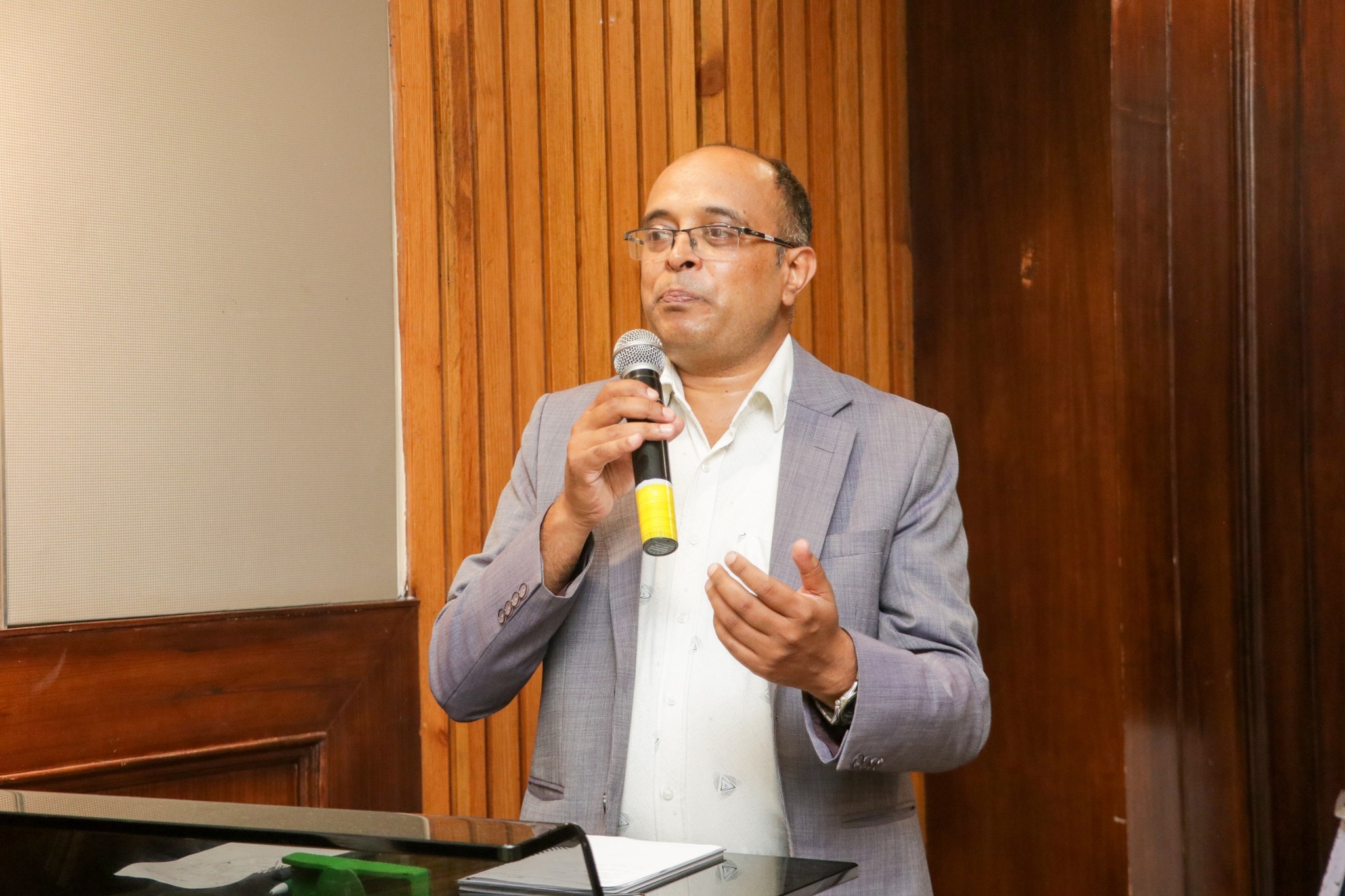 Tanka Bhattarai - Business Strategic Advisor