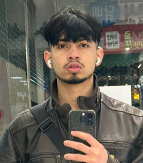 Nishant Chaulagain - Chief AI Officer