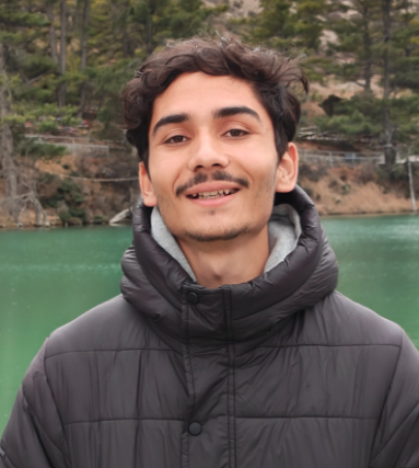 Prajwol Subedi - Chief AI Researcher