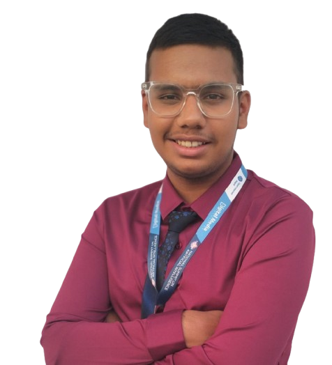 Prabesh Dahal - CEO and Founder of KripAI, Leading AI Expert in Nepal