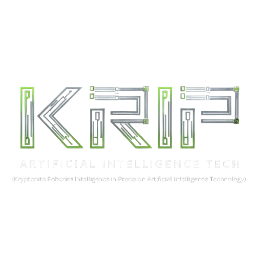 KRIP Logo
